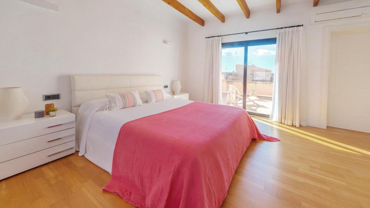 Pool House Marineta Villa Llombarts Ngoại thất bức ảnh