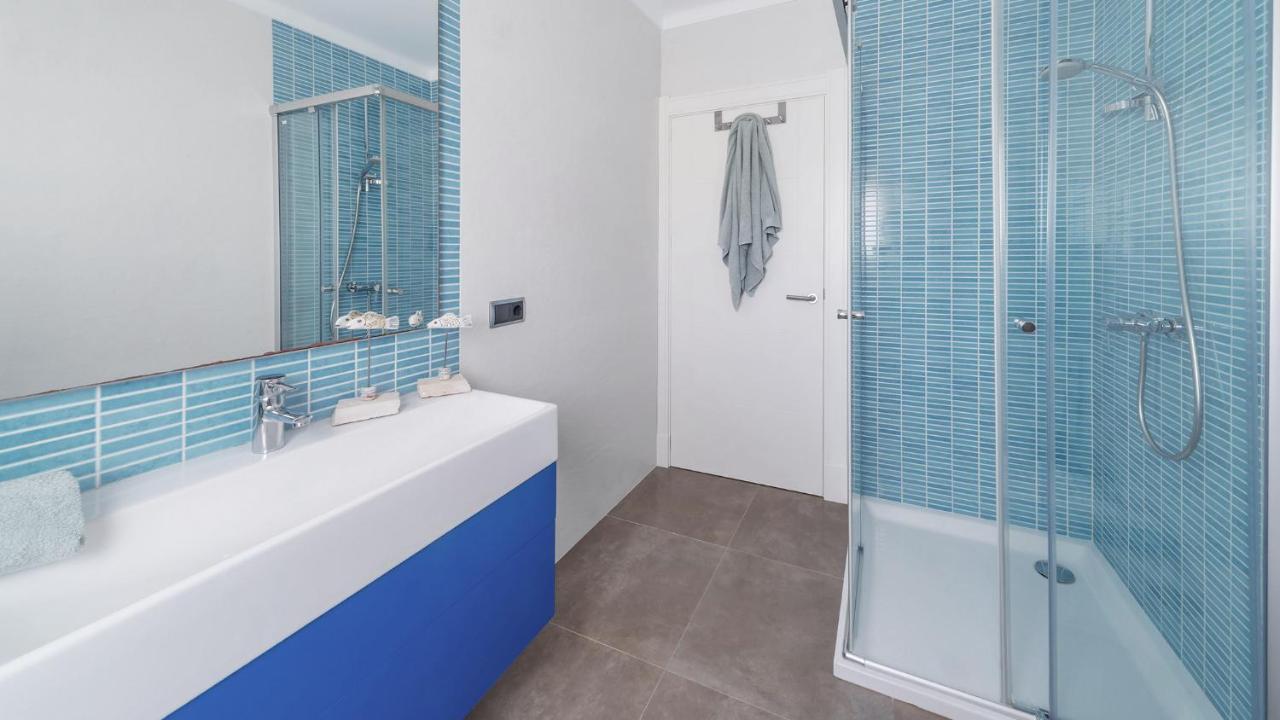 Pool House Marineta Villa Llombarts Ngoại thất bức ảnh